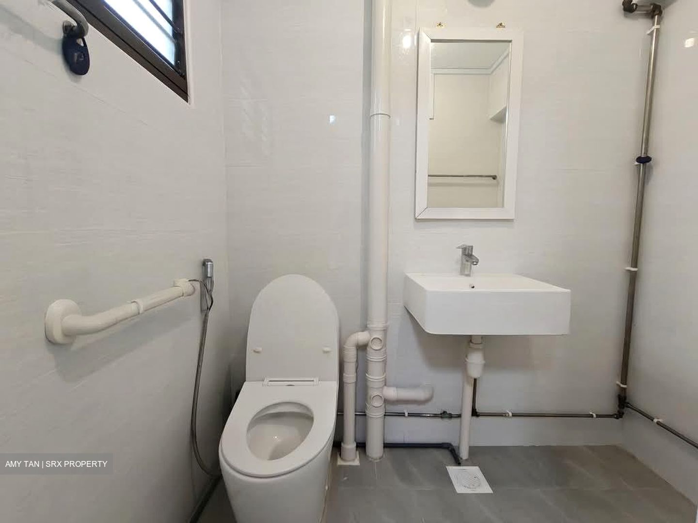 Blk 329 Yishun Rivergreen (Yishun), HDB 4 Rooms #584430511